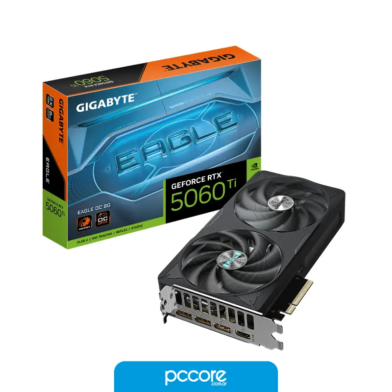 RTX6050EAGLE