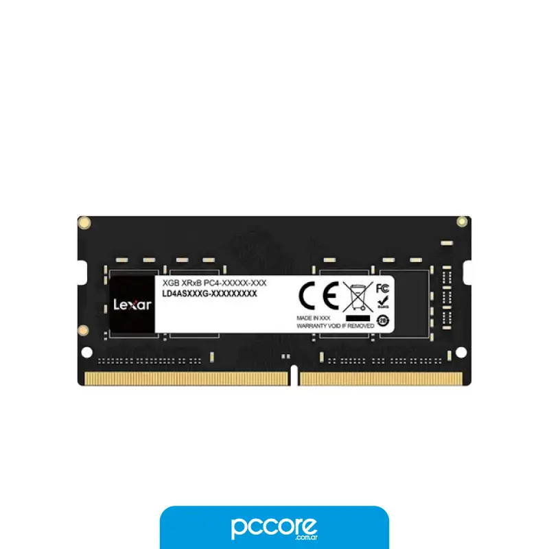 S 8GB 3200