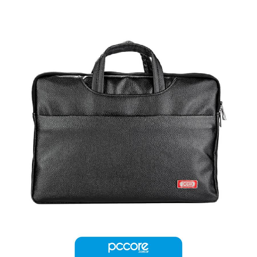 Funda Notebook 15.6 XO CB08 Negra Maletin
