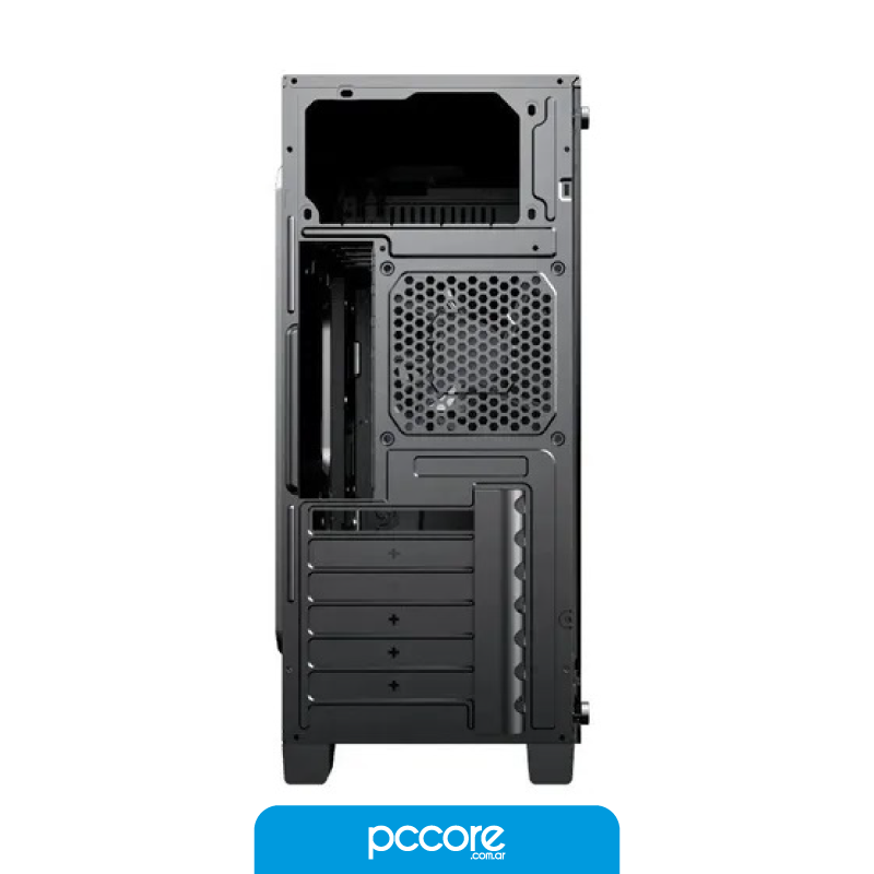 N5 ATX 1 FAN