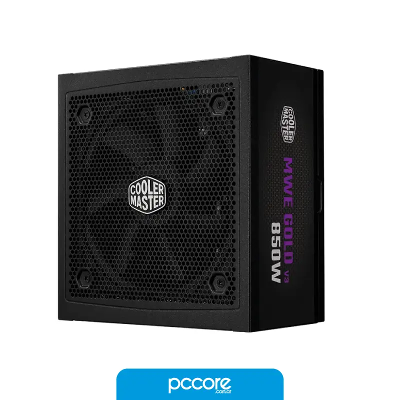 850MWE