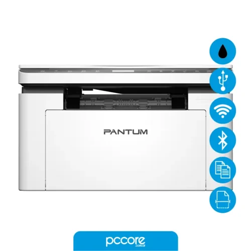 Impresora Laser Monocromatica Pantum BM2300NW Multifuncion