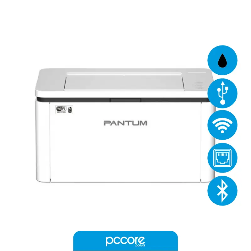 BP2300W