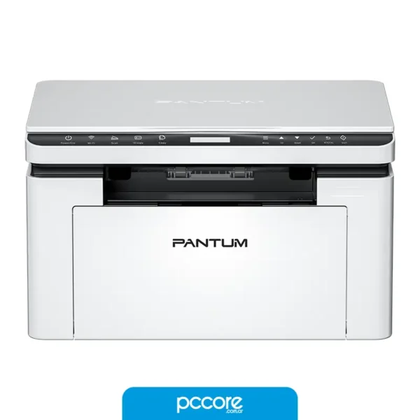 Impresora Laser Monocromatica Pantum BM2300NW Multifuncion