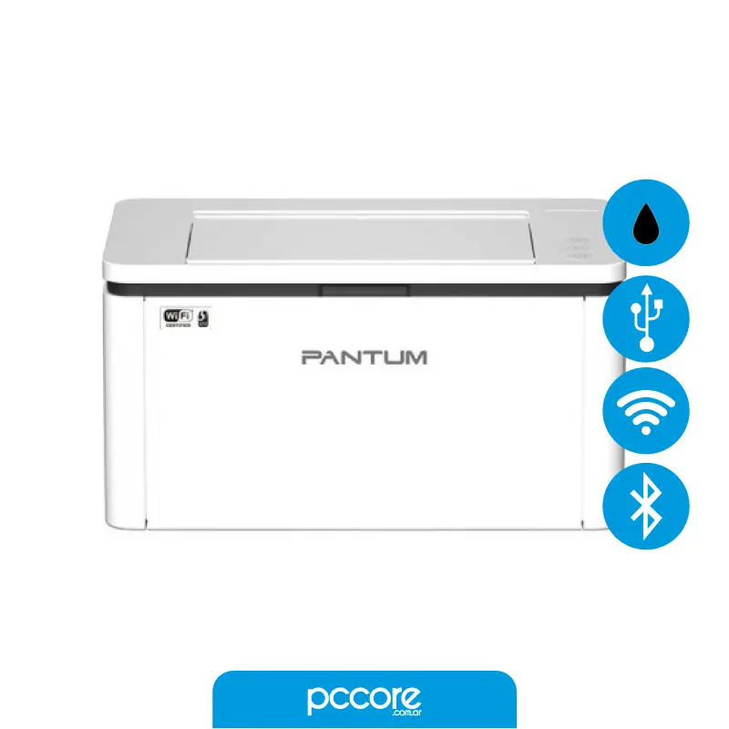 BP2300W