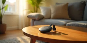 Chromecast