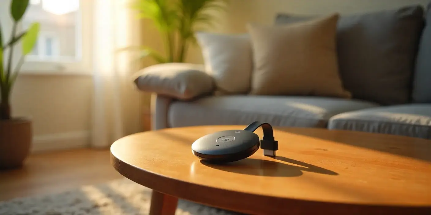 Chromecast