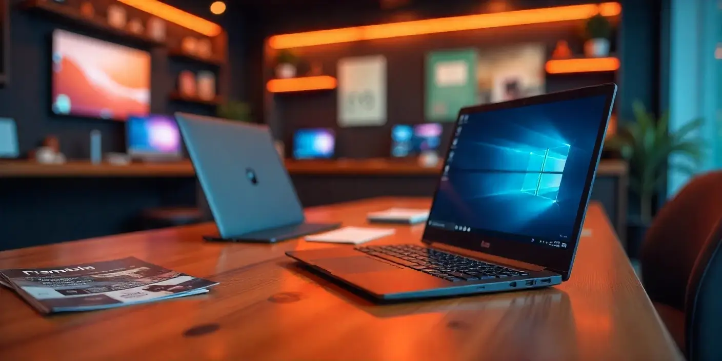 Dónde comprar notebooks en Córdoba al mejor precio