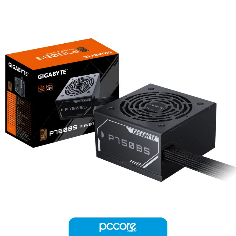 GPP750BS