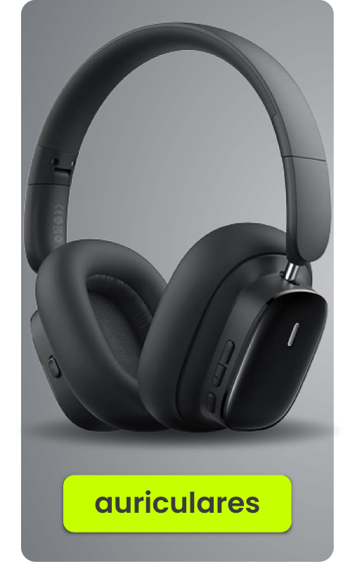 Side Auriculares