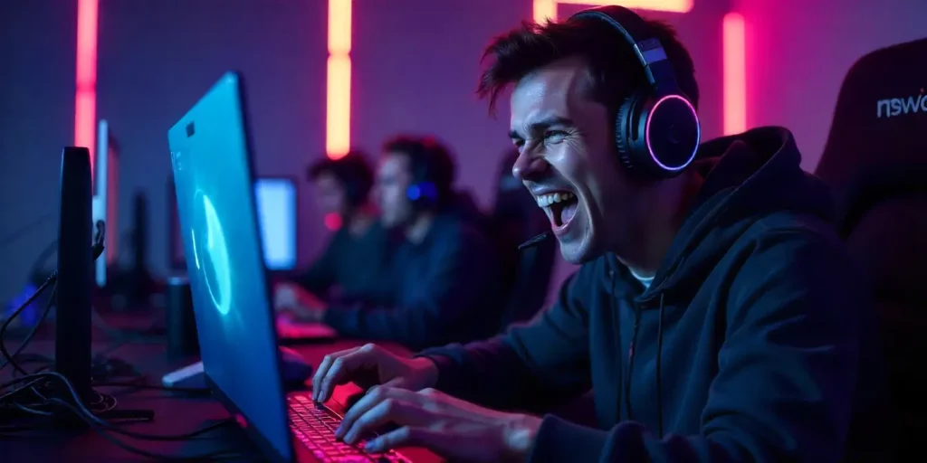 Top notebooks gamer en Córdoba: rendimiento, precios y marcas