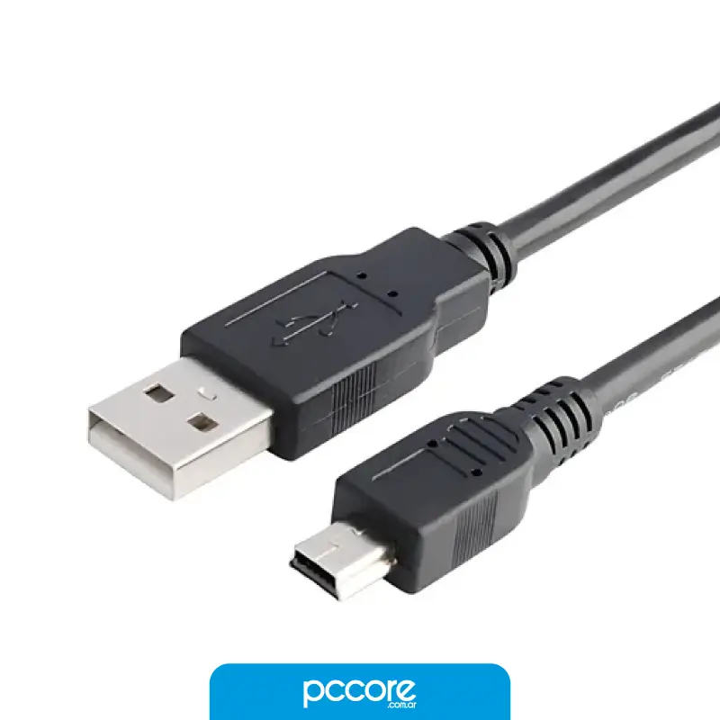 UsbMini Usb 2M