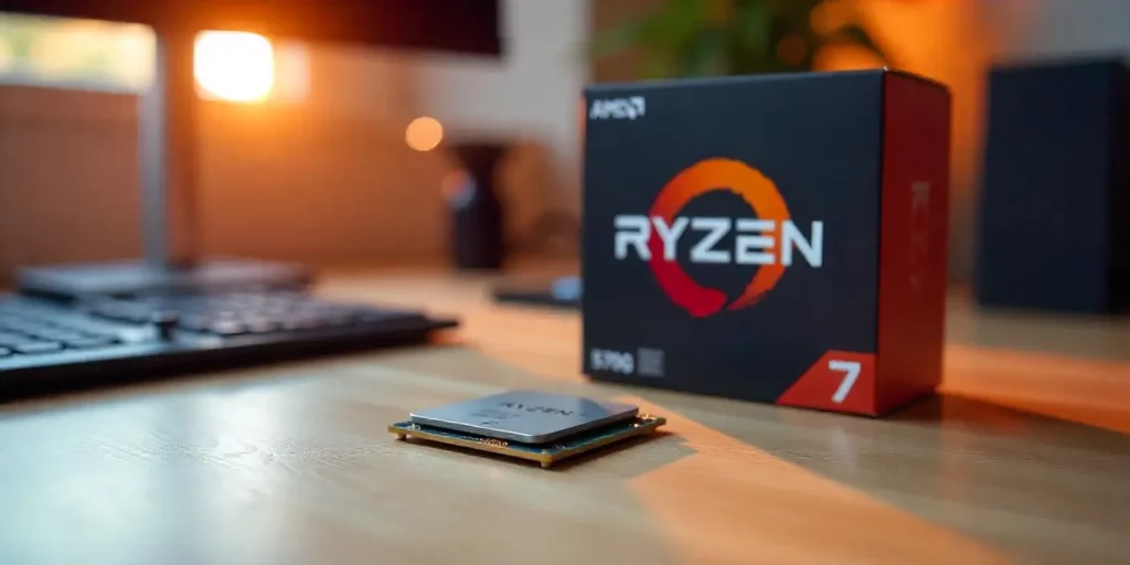 ryzen 7 5700g