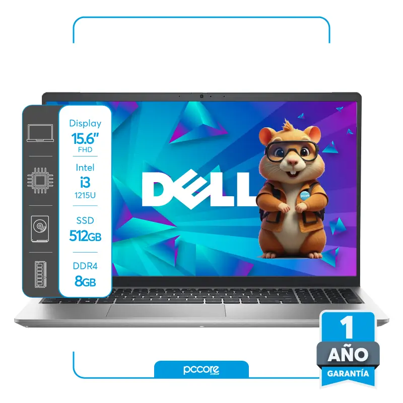 Dell Inspiron