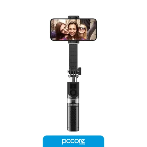 Palo Selfie Tripode XO SS10 80CM 3 Patas