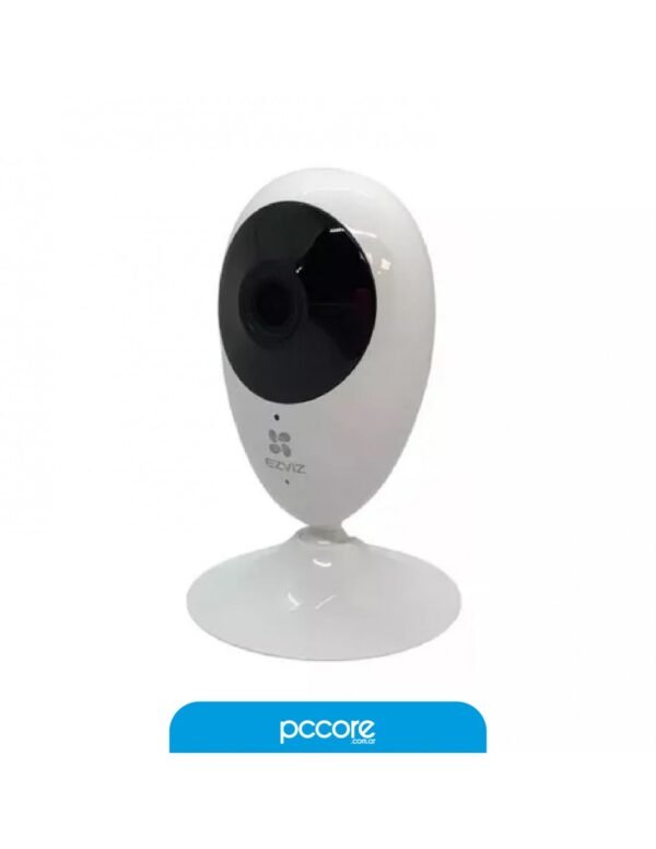 Camara de Seguridad Wifi Ezviz C2C 1080P Wifi Mini