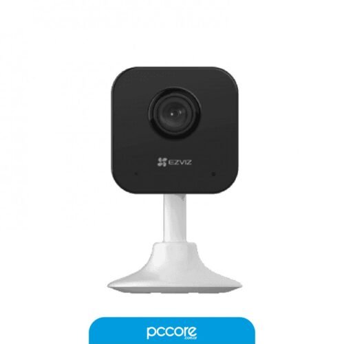 Camara de Seguridad Wifi Ezviz H1C Interior 1080P Cube