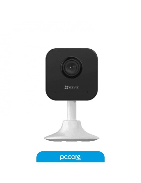 Camara de Seguridad Wifi Ezviz H1C Interior 1080P Cube