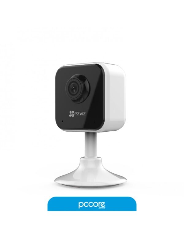 Camara de Seguridad Wifi Ezviz H1C Interior 1080P Cube