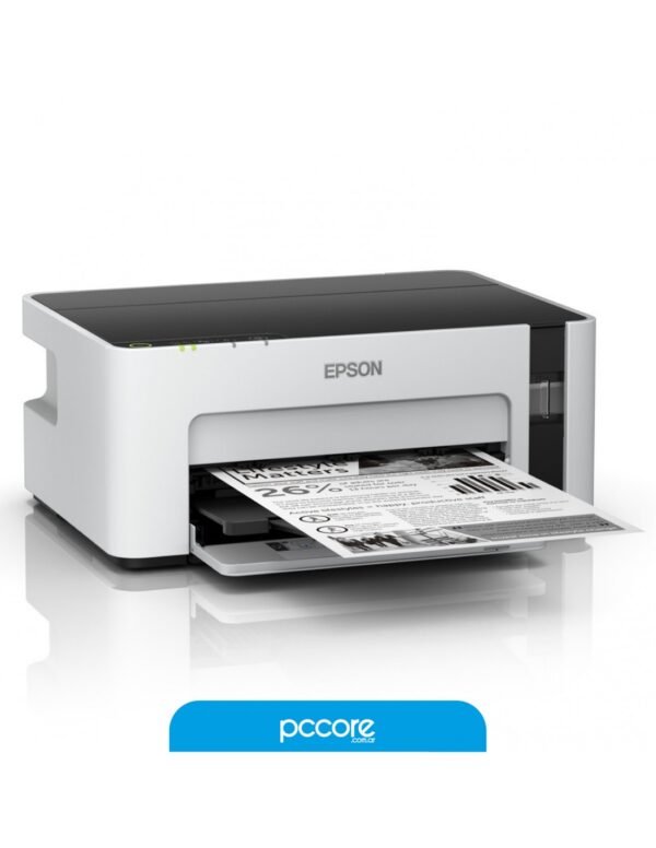 100240_3.jpg Impresora Monocromatica Epson M1120 Sistema Continuo