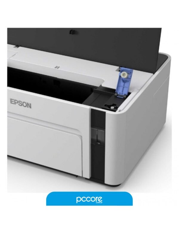 100240_5.jpg Impresora Monocromatica Epson M1120 Sistema Continuo