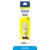 100252_2.jpg Botella De Tinta Epson 544 Amarillo