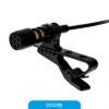 Microfono Nisuta Corbatero Para Pc Ns-Mic230c