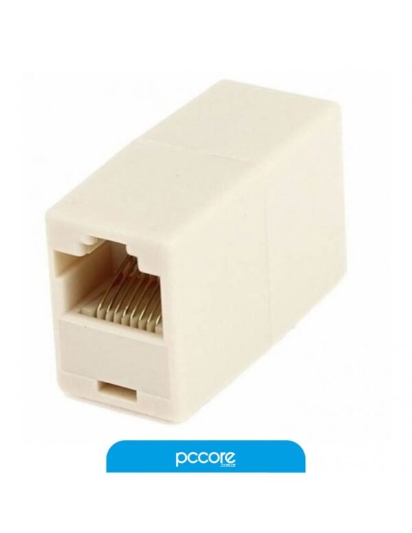 100260_2.jpg Union Nisuta Rj45 H-H Cat 6 100/1000Mbps Ns-Unrj456