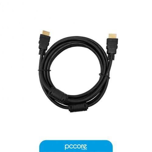Cable Hdmi Nisuta M-M 3M 1.4V C/Filtro Ns-Cahd3