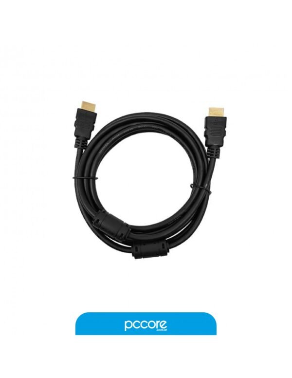 Cable Hdmi Nisuta M-M 3M 1.4V C/Filtro Ns-Cahd3
