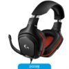 Auriculares Logitech G332 Prodigy Plug 3.5 Gamer