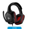 Auriculares Logitech G332 Prodigy Plug 3.5 Gamer