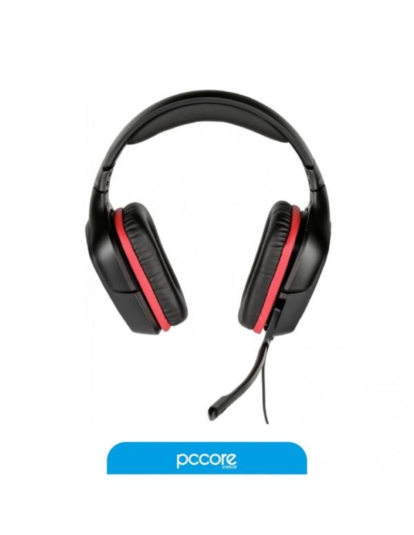 Auriculares Logitech G332 Prodigy Plug 3.5 Gamer