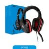 Auriculares Logitech G332 Prodigy Plug 3.5 Gamer