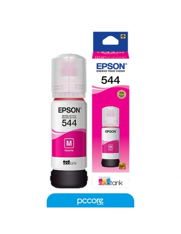100304_3.jpg Botella De Tinta Epson 544 Magenta