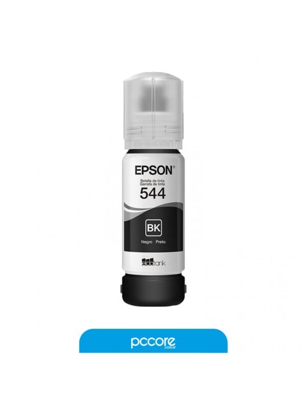 Tinta Epson 544