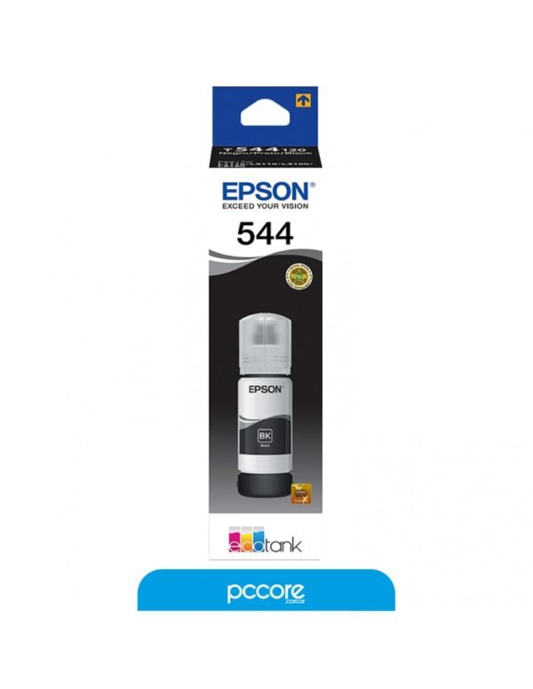 Tinta Epson 544