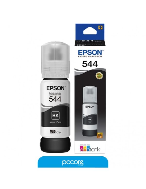Tinta Epson 544