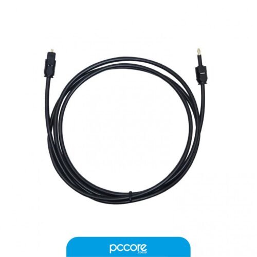 Cable Nisuta Optico Digit Spdif-Toslink Ns-Catosp2