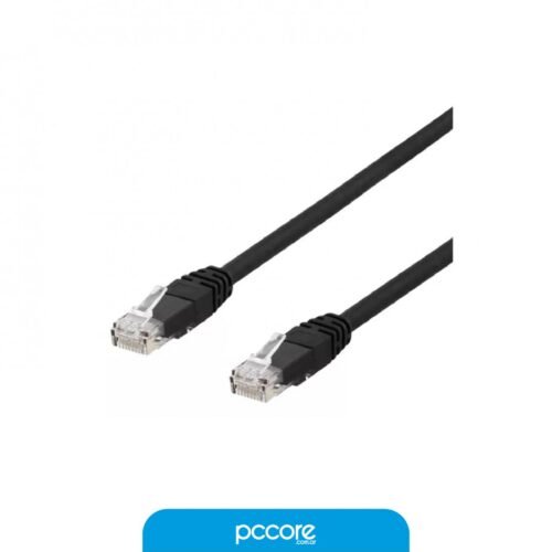 Cable Netmak Utp Cat5E 1 Mts NM-C041