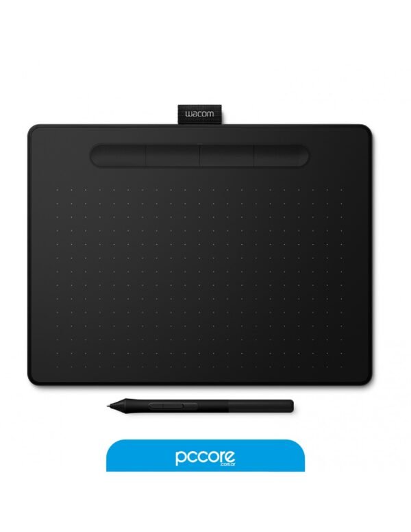 100331_1.jpg Tableta Digitalizadora Wacom Intuos CTL4100 Small