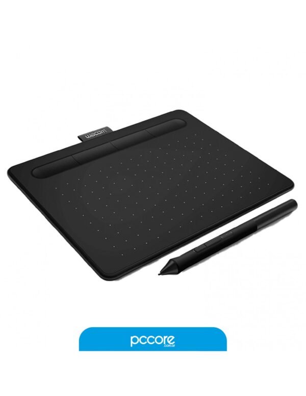 100331_2.jpg Tableta Digitalizadora Wacom Intuos CTL4100 Small