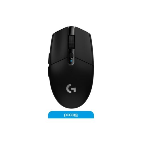 Mouse Inalambrico Logitech G305 Gamer Wireless Lightspeed Black Mouse Inalambrico Logitech G305 Gamer Wireless Lightspeed Black
