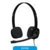 Auriculares Logitech H151 Simple Plug 3.5 C/Mic