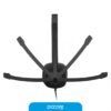 Auriculares Logitech H151 Simple Plug 3.5 C/Mic