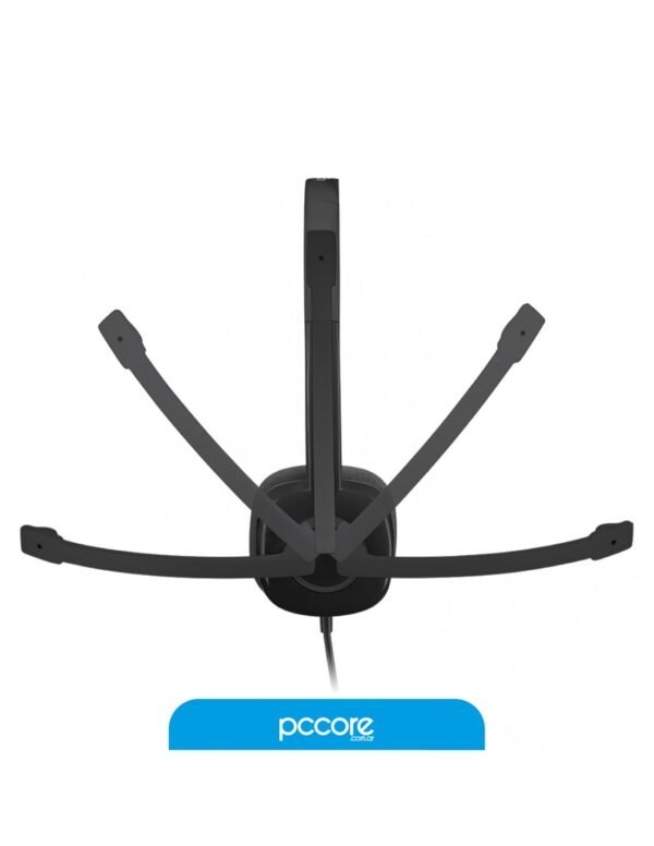 Auriculares Logitech H151 Simple Plug 3.5 C/Mic