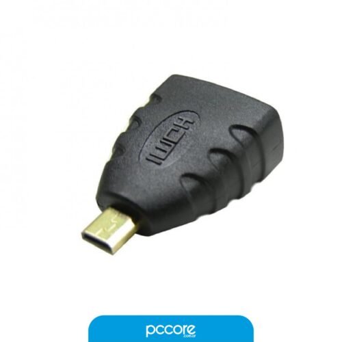 Adaptador De Hdmi H A Micro Hdmi M Ns-Admicrohd