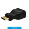 Adaptador De Hdmi H A Mini Hdmi M Ns-Adminihd