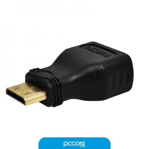Adaptador De Hdmi H A Mini Hdmi M Ns-Adminihd