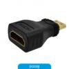 Adaptador De Hdmi H A Mini Hdmi M Ns-Adminihd
